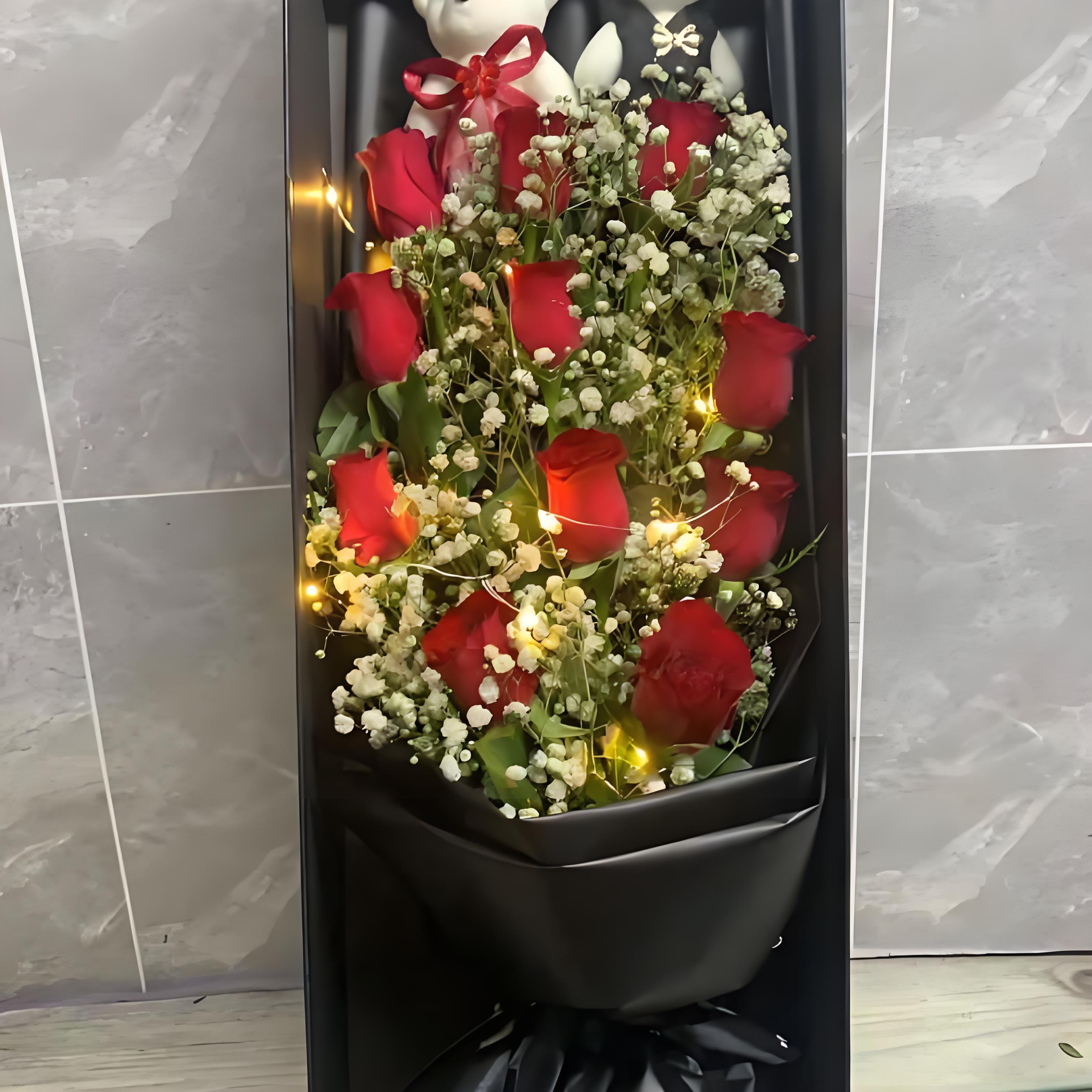 九江修水县花店