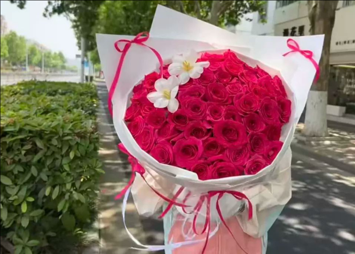 九江修水县花店