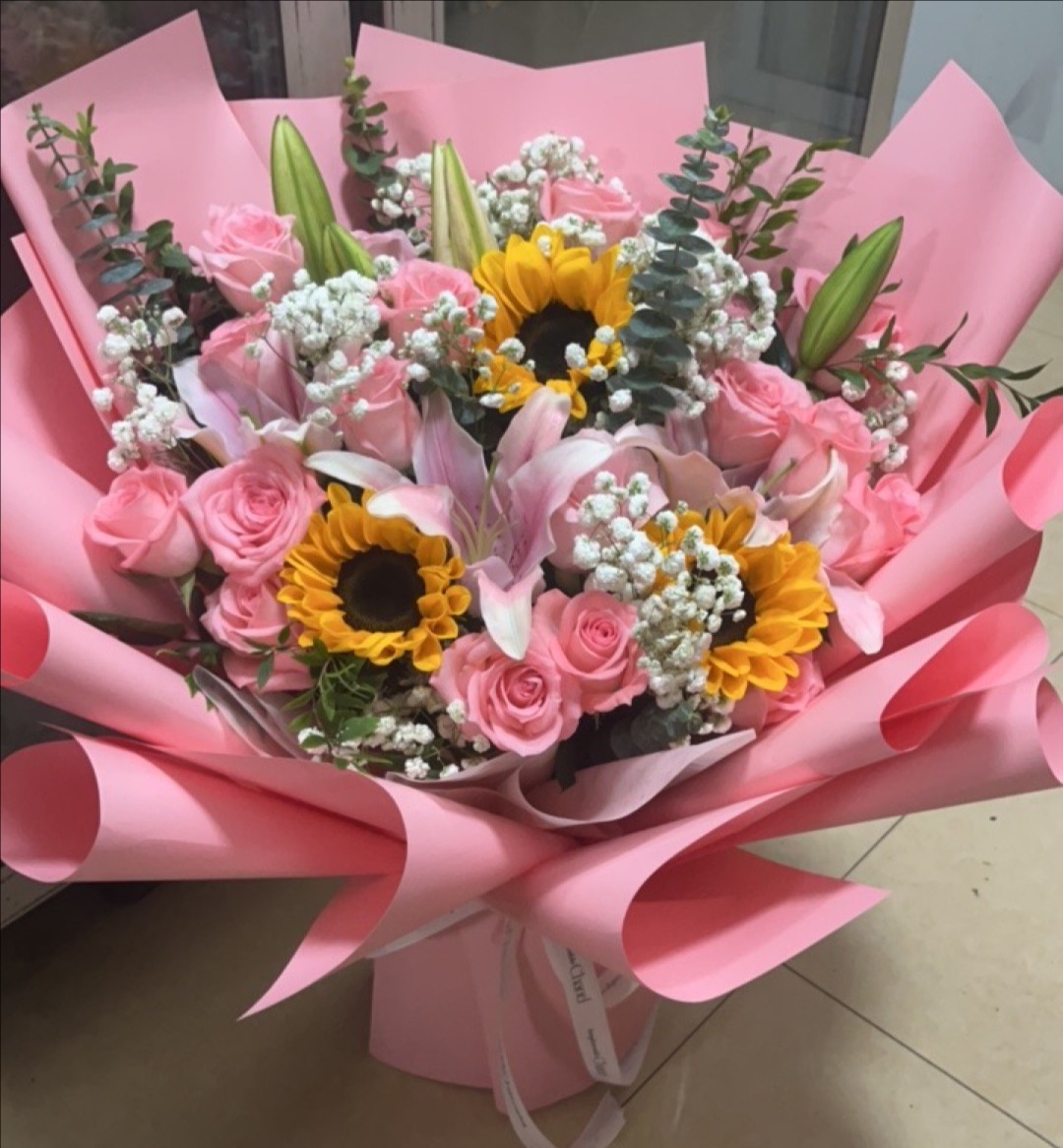 九江修水县花店